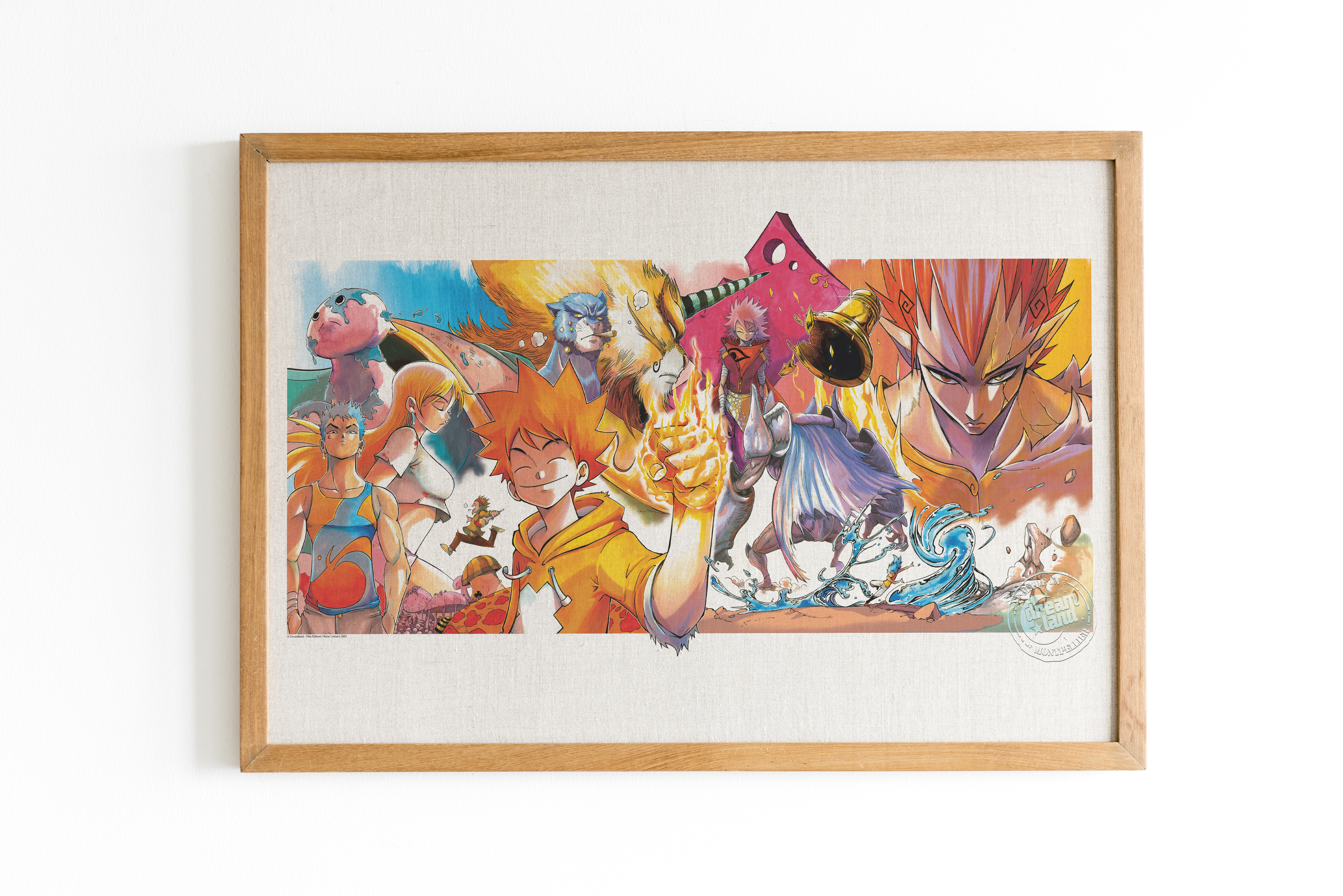 affiche-40x60-first-party